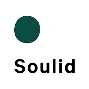 The Soulid Living  Icon