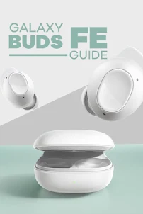 Galaxy Buds FE App Guide