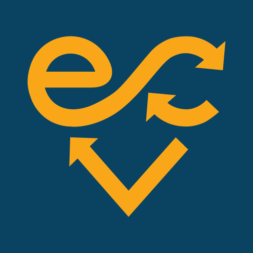 Recircular logo