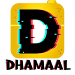 Cover Image of Download Dhamaal - Indian Short Video App 2.0.6 APK