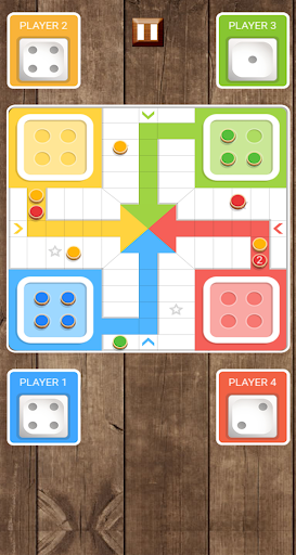 Parchis Ludo Pro Screen 3
