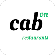 Cabon Restaurant App