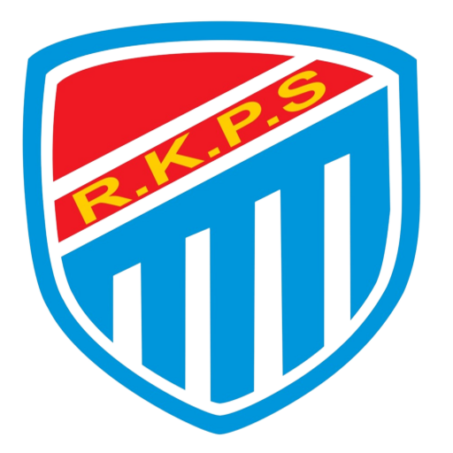 R.K. Public School logo