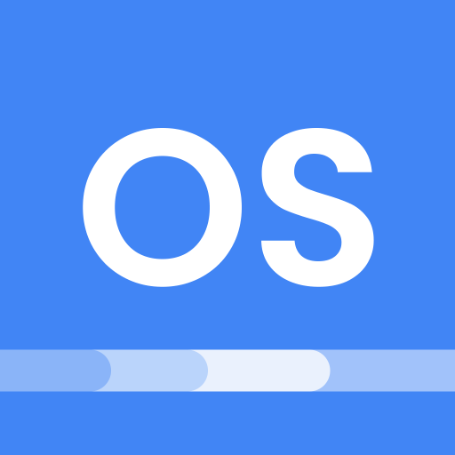 Otogar Sistemi logo