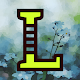 Letter Ladder - word stacking puzzle game विंडोज़ पर डाउनलोड करें
