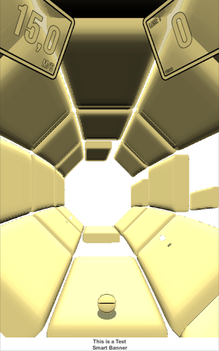 Sound Tube Mania Screen 2