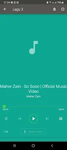Maher Zain mp3 offline