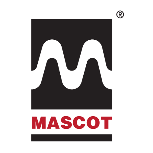 Mascot Attendance logo