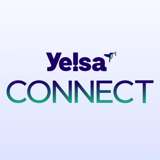 Yelsa Connect logo