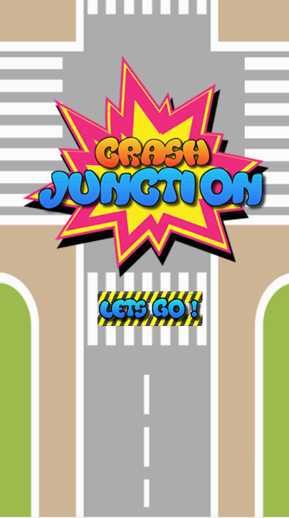 Crash Junction - 1.0.0 - (Android)