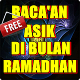 Bacaan Di Bulan Ramadhan icon