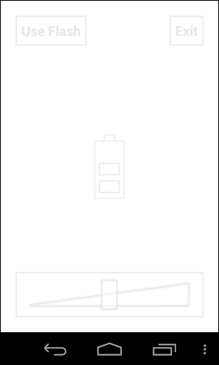 The Light Screen 2