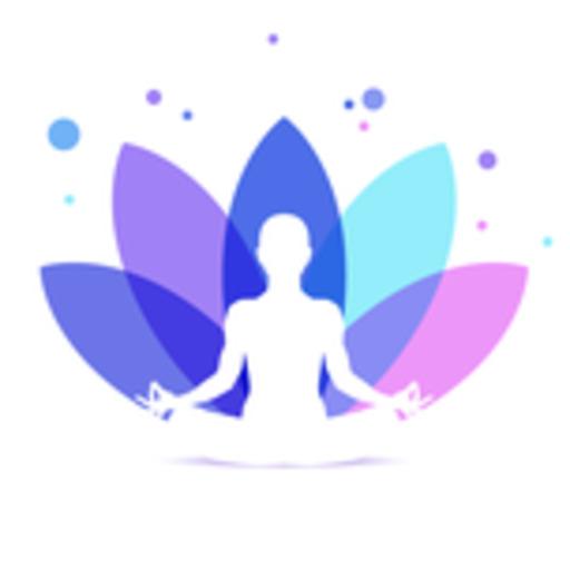 Meditation: Mindful Breathing. 5.4.5 Icon
