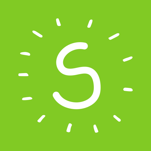 Superkraft Deutsch logo
