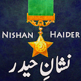 Nishan e Haider Stories icon