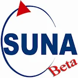 Sudan News Agency SUNA - Beta icon