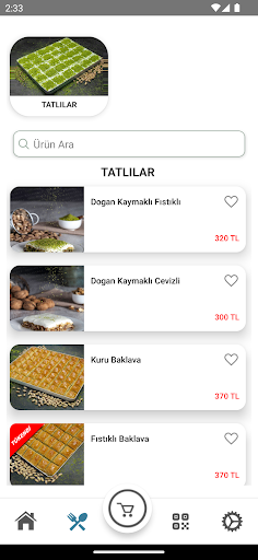 Doğan Kaymaklı Screen 2