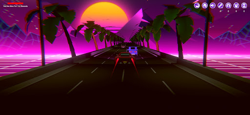 Drive Limbo Screen 2