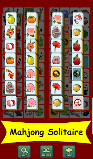 Download Mahjong - Animal Solitaire Free for Android - Mahjong - Animal  Solitaire APK Download 