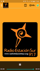 Radio Estación Sur