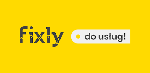 Fixly - Do Usług! - Apps On Google Play