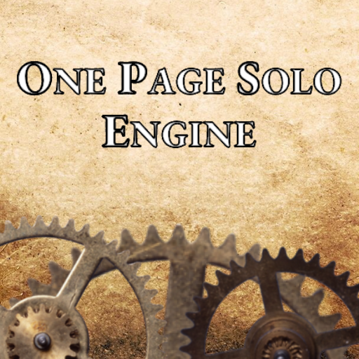One Page Solo Engine ‒ Applications sur Google Play