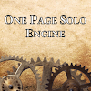 One Page Solo Engine icon
