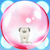 Bubbles for toddlers icon
