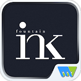 Fountain Ink icon