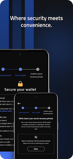 DIAM Wallet