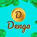 Denga - a loan to card online