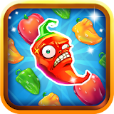 Pepper Peppery Mania icon