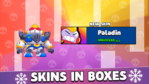 Super box simulator for Brawl Stars & Brawl Pass  screenshots 4