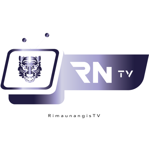 Rimaunangis - RXT TV logo