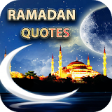 Ramadan Greeting Quotes icon