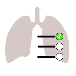 Icon image Pulmonary Screener v2