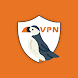 Puffin vpn :Unlimited & Secure