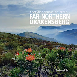 Obraz ikony: A Scientific Bibliography of the Far Northern Drakensberg