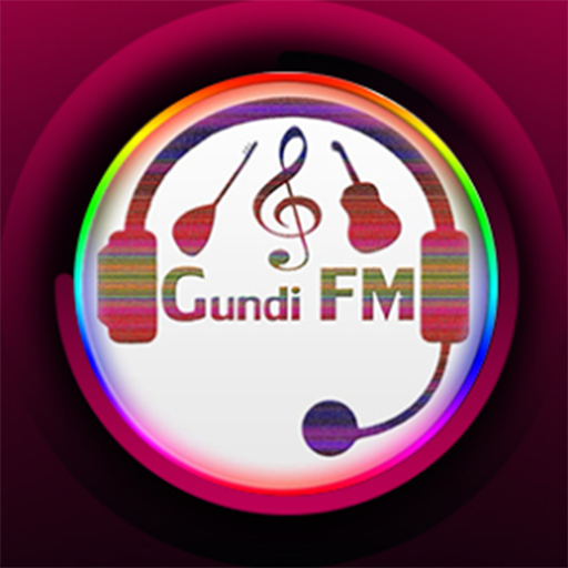 Gundi Fm - Radyoya Kurdî ( Kür  Icon