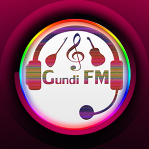 Gundi Fm - Radyoya Kurdî  Kür