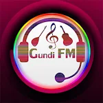 Cover Image of Baixar Gundi Fm - Radyoya Kurdî ( Kür  APK