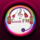 Gundi Fm - Radyoya Kurdî ( Kürtçe Radyo ) icon