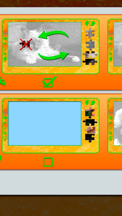 screenshots
