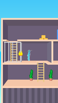 Tricky Thief - Screenshot 2
