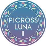 Picross Luna II - Six Pieces Of Tears icon