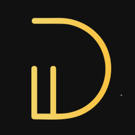 Diaspora Media - Radio Online logo