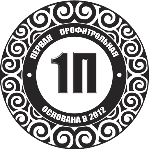 Первая профитрольная logo