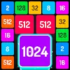 2048 Merge Games - M2 Blocks icon