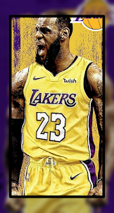 Wallpaper for La Lakers HD