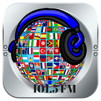 101.5 fm radio stations free radio app online
